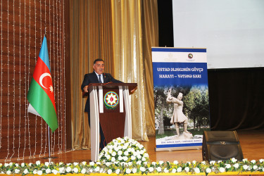 “Ustad Ələsgərin Göyçə harayı – Vətənə sarı” layihəsi çərçivəsində Sabirabad rayonunda konsert keçirilib