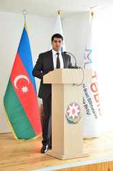 Sabirabad rayonunda görkəmli oftalmoloq-alim, akademik Zərifə xanım Əliyevanın anadan olmasının 103-cü ildönümünə həsr olunmuş tədbir keçirilib