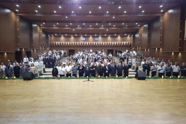 Sabirabad rayonunda 27 Sentyabr – Anım Gününə həsr olunmuş “Ana vətən” adlı tədbir keçirilib