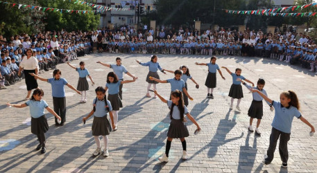 Sabirabad rayonunda 15 sentyabr - “Bilik günü”nə həsr olunmuş silsilə tədbirlər keçirilib