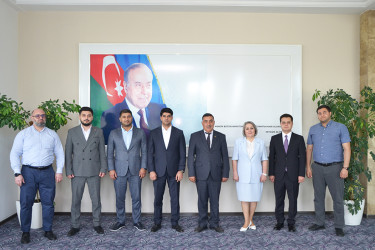 Sabirabadda "Konstitusiya və Suverenlik İli" çərçivəsində vətəndaşlara pulsuz hüquqi yardım göstərilib