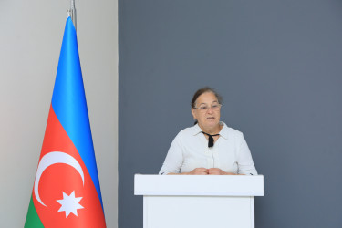 Sabirabad rayonunda “Azərbaycan memarlığında yenilik – Tarixi irs rəqəmsal platformaya köçürülür” mövzusunda maarifləndirici tədbir keçirilmişdir