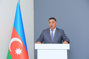 Sabirabad rayonunda “Azərbaycan memarlığında yenilik – Tarixi irs rəqəmsal platformaya köçürülür” mövzusunda maarifləndirici tədbir keçirilmişdir