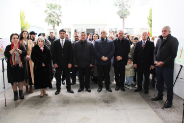 Sabirabad rayonunda Yel çərşənbəsi qeyd olunub