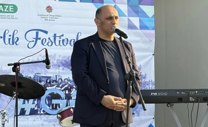 Sabirabad rayonunda “BİRLİK” Regional Festivalı keçirilib