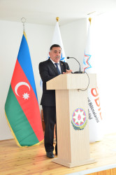 Sabirabad rayonunda görkəmli oftalmoloq-alim, akademik Zərifə xanım Əliyevanın anadan olmasının 103-cü ildönümünə həsr olunmuş tədbir keçirilib