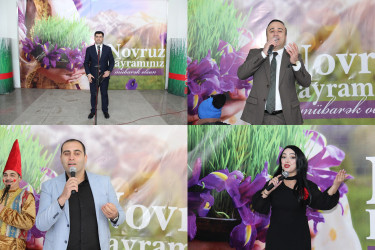 Sabirabad rayonunda Yel çərşənbəsi qeyd olunub