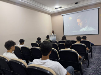 Sabirabad rayonunda “Sülh aylığı” çərçivəsində silsilə tədbirlər keçirilib