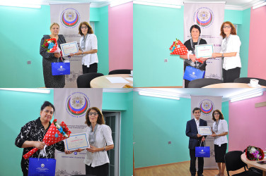 Sabirabad rayonunda Milli Mətbuat və Jurnalistika Günü ilə bağlı tədbir keçirilib