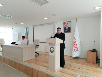Sabirabad rayonunda görkəmli oftalmoloq-alim, əməkdar elm xadimi, akademik Zərifə xanım Əliyevanın anım günü münasibətilə tədbir keçirilib