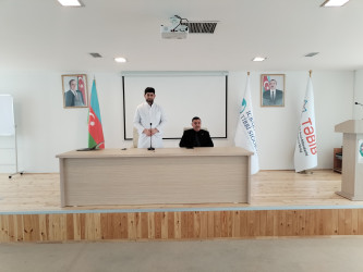 Sabirabad rayonunda görkəmli oftalmoloq-alim, əməkdar elm xadimi, akademik Zərifə xanım Əliyevanın anım günü münasibətilə tədbir keçirilib