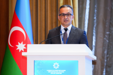 Sabirabad rayonunda “Dinin siyasiləşməsi və məzhəbçilik: milli kimliyə yönəlmiş təhdid kimi” mövzusunda regional konfrans keçirilib