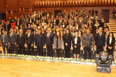 Sabirabad rayonunda “Heydər Əliyev - Azərbaycan mədəniyyətinin hamisi” adlı konsert keçirilib