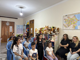 Sabirabadda sosial xidmət sahəsində xidmətlərin keyfiyyətinin artırılması ilə bağlı monitorinqlər keçirilmişdir