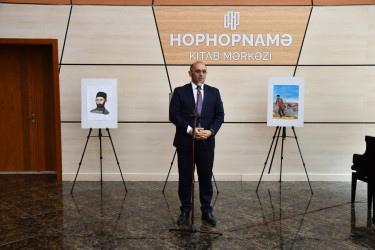 Sabirabadda Mirzə Ələkbər Sabirin anadan olmasının 163-cü ildönümünə həsr olunmuş “Gəl, gəl a yaz günləri” adlı ədəbi-bədii tədbir keçirilib