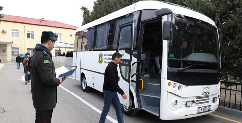 Sabirabadda “Vətənpərvər Azərbaycan gəncliyi – Sağlam gənclik, sağlam gələcək” mövzusunda tədbir keçirilib