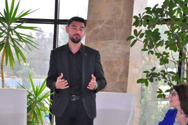 15 may – Beynəlxalq Ailə Günü münasibətilə Sabirabad rayonunda maarifləndirici tədbir keçirilib