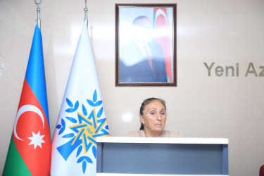 Sabirabad rayonunda Ümummilli Lider Heydər Əliyevin Azərbaycanda siyasi hakimiyyətə ilk dəfə gəlişinin ildönümünə həsr olunmuş tədbir keçirilib