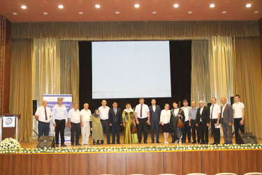 “Ustad Ələsgərin Göyçə harayı – Vətənə sarı” layihəsi çərçivəsində Sabirabad rayonunda konsert keçirilib