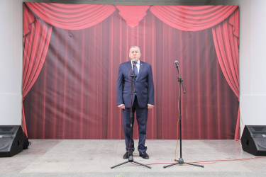 Sabirabad rayonunda Novruz festivalı keçirilib