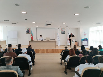 Sabirabad rayonunda görkəmli oftalmoloq-alim, əməkdar elm xadimi, akademik Zərifə xanım Əliyevanın anım günü münasibətilə tədbir keçirilib