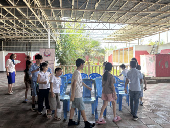 Sabirabadda sosial xidmət sahəsində xidmətlərin keyfiyyətinin artırılması ilə bağlı monitorinqlər keçirilmişdir