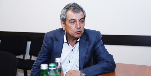Səfərbərlik və Hərbi Xidmətə Çağırış üzrə Dövlət Xidmətinin rəisi general-mayor Mürsəl İbrahimov Sabirabad rayonunda vətəndaş qəbulu keçirmişdir
